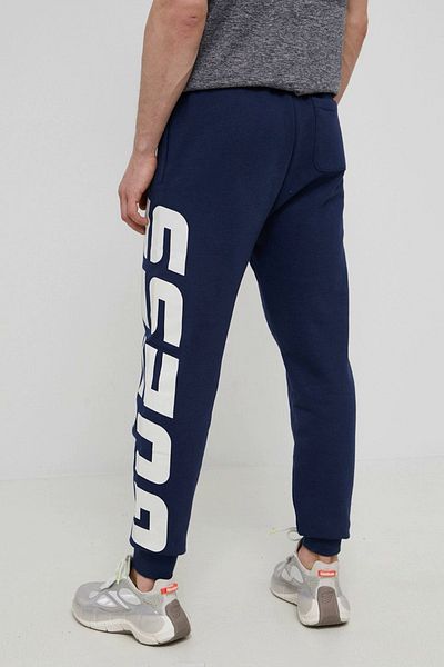 Guess Pantaloni sport Guess Z2RB07 Albastru L INTL