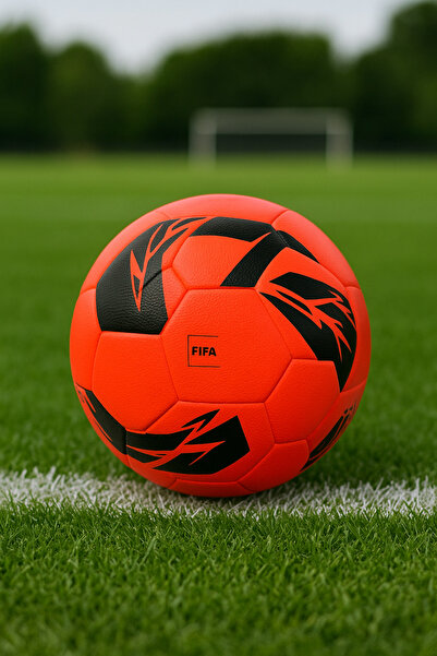 EpiRelax Futbol Topu – Yüksek Performans Yüksek Kaliteli Malzeme, Mükemmel De...
