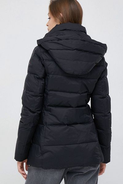 Tommy Hilfiger Tommy Hilfiger Global Down Jacket WW0WW37455 Black S INTL