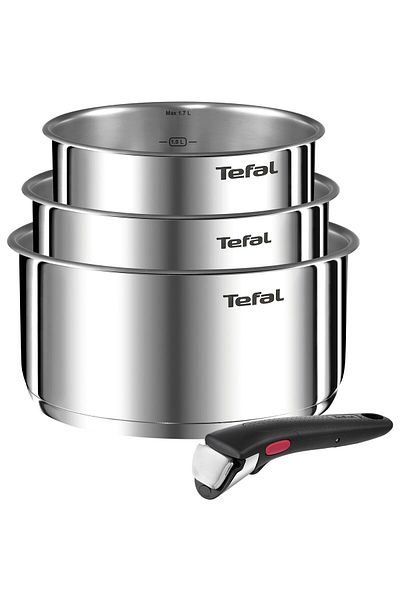 TEFAL Tefal Ingenio Emotion 4-piece set