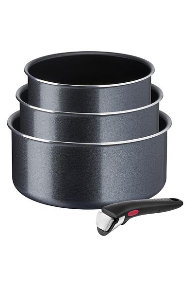 TEFAL Tefal Ingenio XL Force 4-piece set
