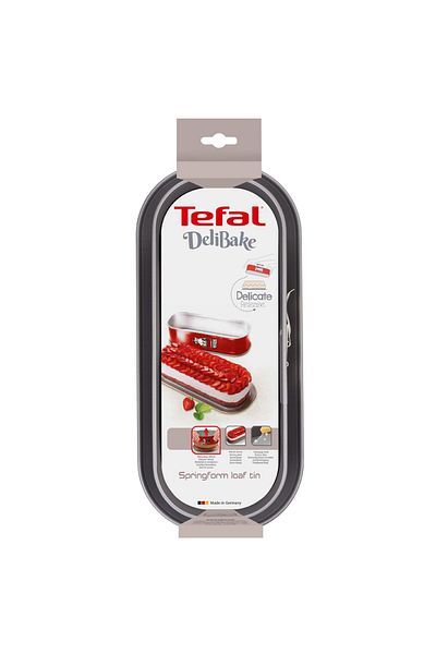 TEFAL Tefal Delibake Springform baking tray