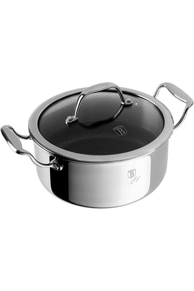 Berlinger Berlinger Haus Eternal pot with lid