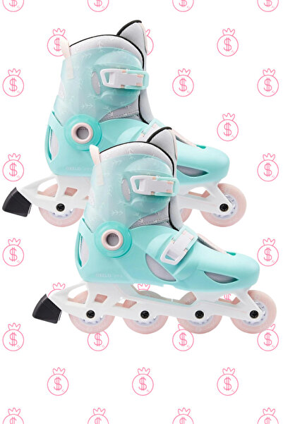 EpiRelax Ayarlanabilir Çocuk Pateni – Konforlu ve Dayanıklı Tasarım Hafif ve ...