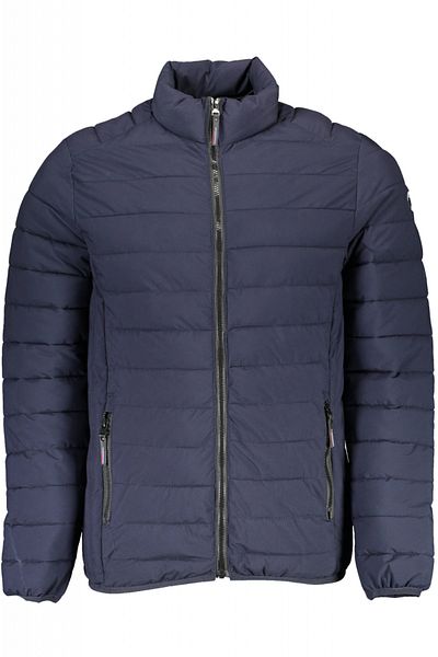 Trussardi Geaca barbati Trusardi 32S00241-1T004225 Albastru L INTL