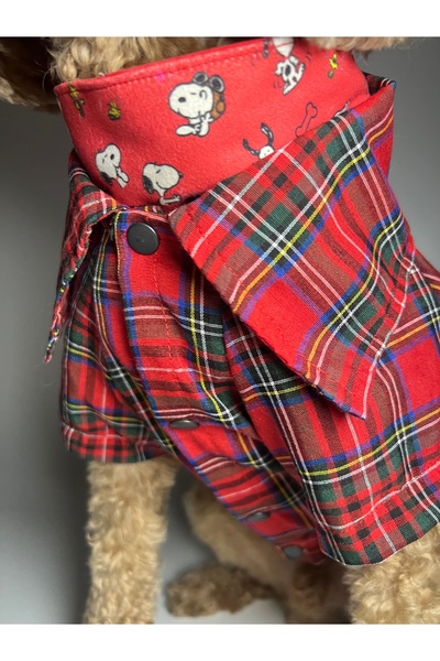 Butik Kırmızıgömlek