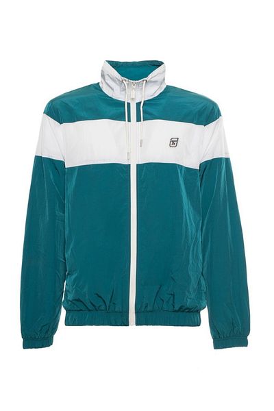 Guess Guess Men's Jacket U1BA39 Green M INTL