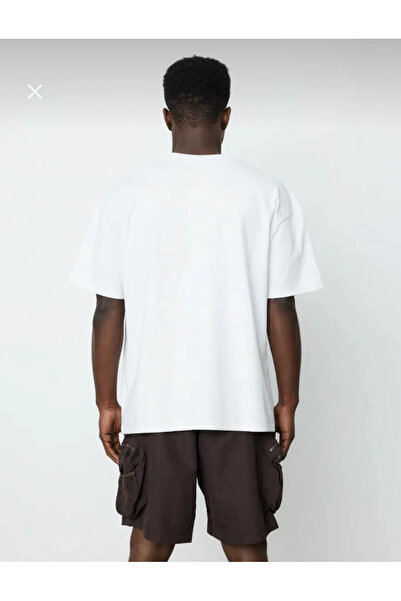 Nike Спортивний одяг ACG Футболка з коротким рукавом для чоловіків KZY SPORT