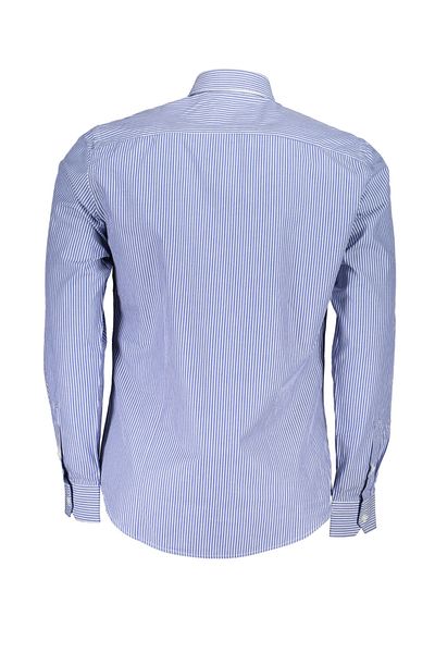 Harmont & Blaine Camasa cu maneca lunga Harmont & Blaine CNJ012-011468 Albastru L INTL