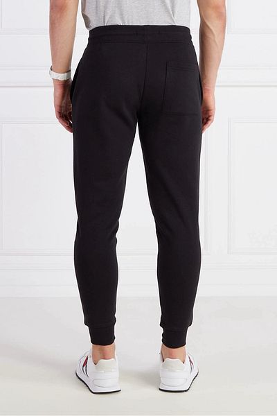 Tommy Jeans Pantaloni trening Tommy Jeans DM0DM15380 Negru XL INTL