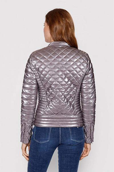 Guess Geaca New Vona Guess W2YL01 Gri XL INTL