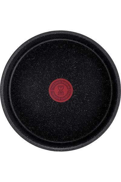 TEFAL Tefal Ingenio Black Stone 4-piece set