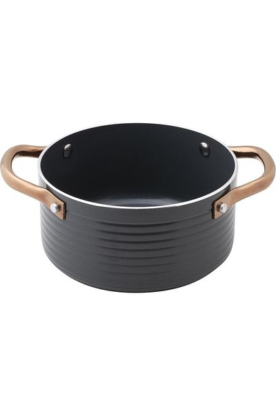 LAMART Lamart Orro pot with lid