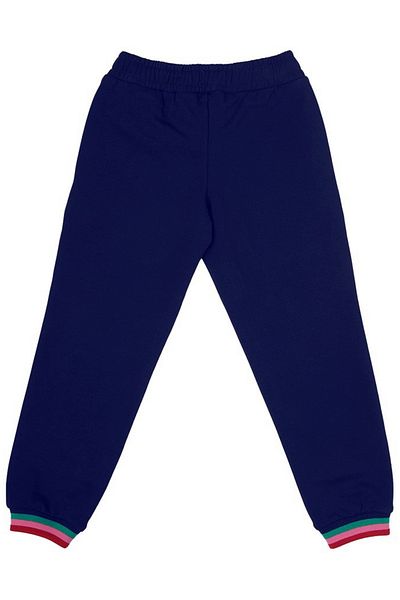 Liu Jo Pantaloni fete Liu Jo 4G1311TX Albastru 128 CM