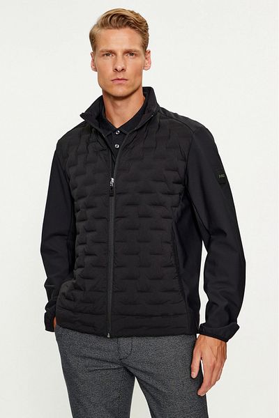 Hugo Boss Geaca Boss J_Porter 50491899 Negru L INTL