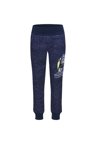 Star Wars Star Wars sweatpants DHQ1070 Blue 128 CM