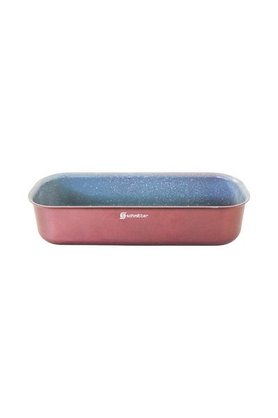 SCHMITTER Cake Tray, Ceramic, 31.5x11x8 Cm