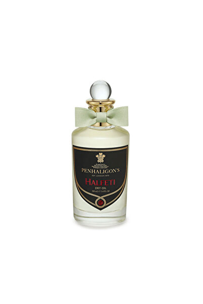 PENHALIGONS PENHALIGON’S HALFETI DRY OIL 100ml