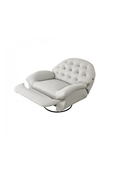 SAHABA Swivel rocking recliner chair