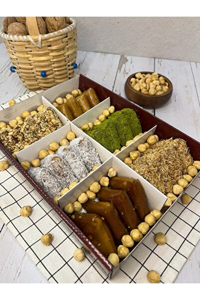 gümüşhane pestil 1000 جرام.عبوة مختلطة من سوبر تميمة بستيل (رقم:2)