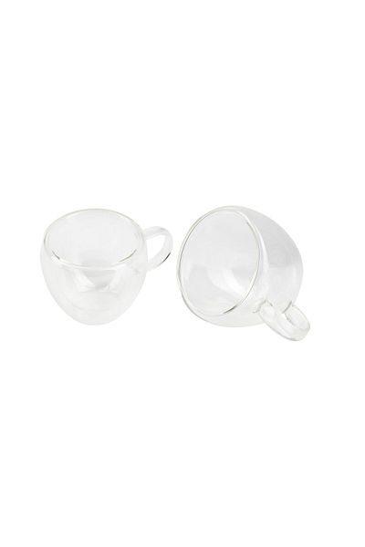 Bergner Set 2 cesti Bergner Coffee&Tea