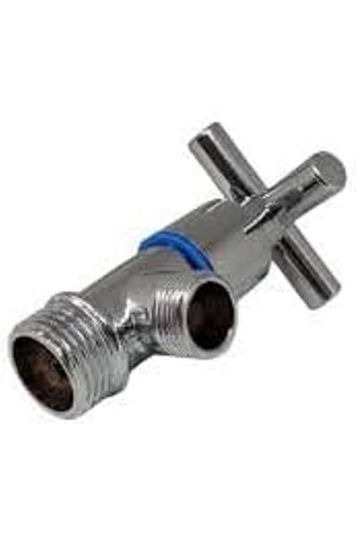 STOREMAX Ntwork Open Close Plus Bidet Faucet 2 Pieces Art 1087243