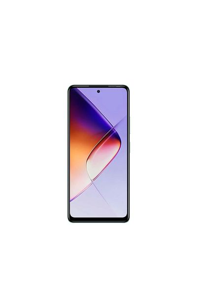 INFINIX Note 40 Dual SIM Green