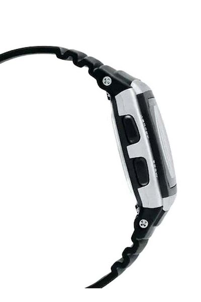 Casio Boys' Youth Resin Digital Wrist Watch W-96H-1AVDF - 37 mm - Black