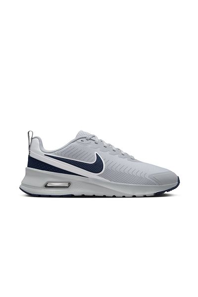 Nike Casual Air Max Nuaxis Men's Sports Shoes Running and Walking Shoes