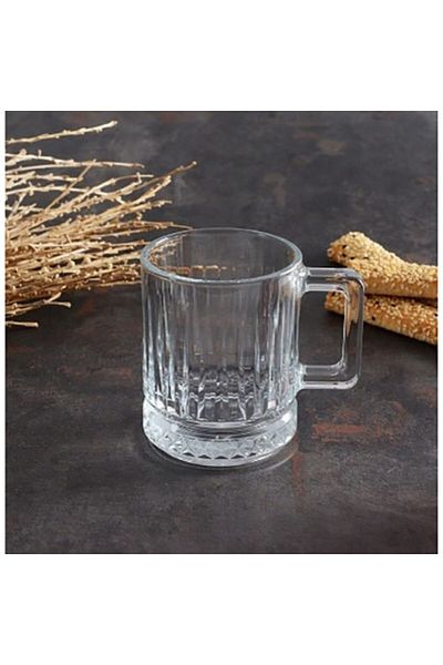 Paşabahçe Set 2 cesti cafea Pasabahce Elysia