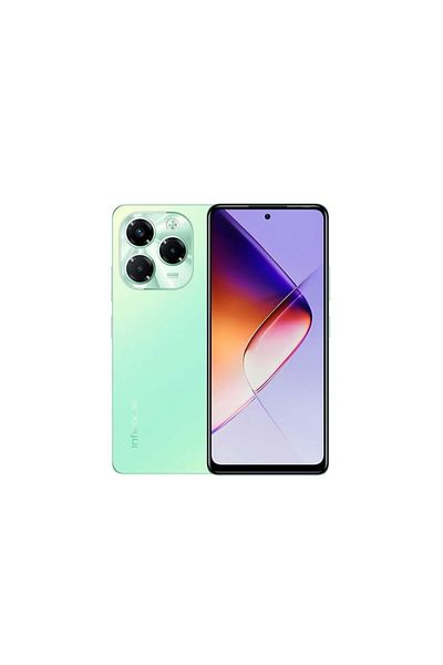 INFINIX Note 40 Dual SIM Green