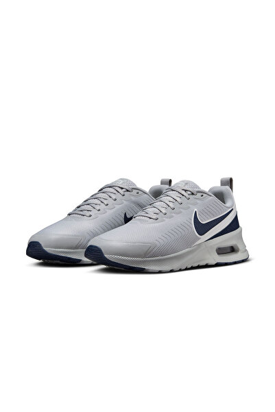 Nike Günlük Air Max Nuaxis Erkek Spor Ayakkabı Koşu ve Yürüyüş Ayakkabısı