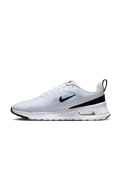 Nike Casual Air Max Nuaxis Men's Sports Shoes Running and Walking Shoes