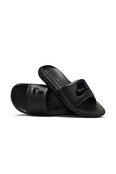 Nike شبشب رجالي أسود من Victori One Slide Cn9675-003