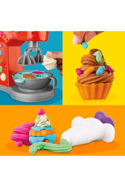 STOREMAX Srhtds Magic Mixer Play Set Desing 266450