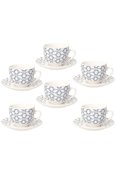 Tognana Tognana Downtown tea set