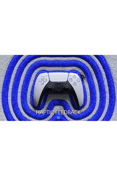 Sony Controller Wireless PlayStation 5 (PS5) DualSense