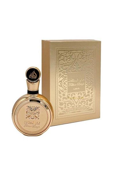 lattafa Fakhar Lattafa Extrait Eau De Parfum 100 ml