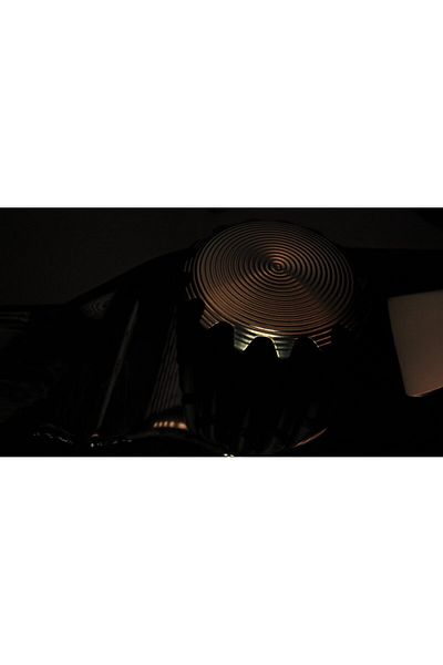 Thrustmaster Volan detasabil Thrustmaster HYPERCAR Wheel Add-On pentru PlayStation 5
