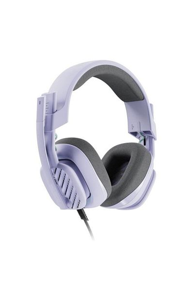 logitech Casti gaming cu fir Logitech A10