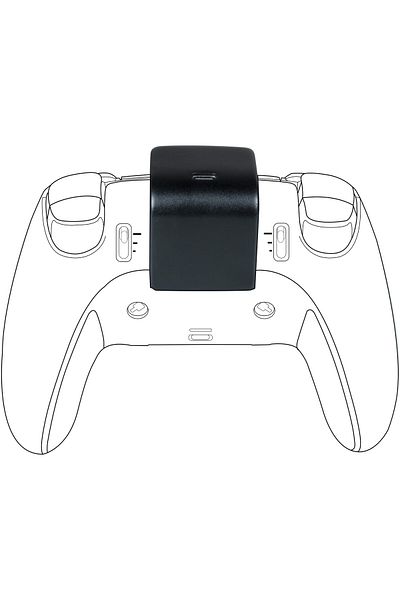 Nacon Baterie externa pentru Controller PlayStation 5 DualSense Edge
