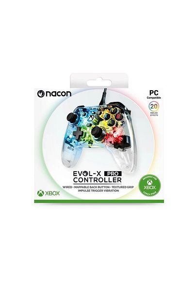Nacon Controler Xbox cu fir NACON Evol-X Pro