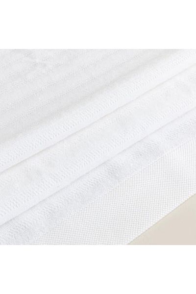 STOREMAX Mu-Artshop Cavalo Face Towel 50X90 cm Tnca 871301