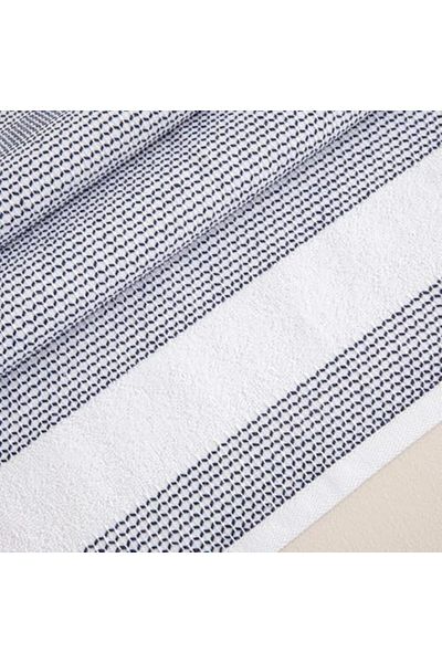 STOREMAX Mu-Artshop Albera Face Towel 50X90 cm Tnca 871301