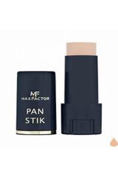 Max Factor Max Factor Pan Stick Foundation 12