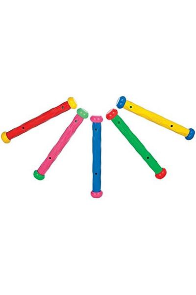 STOREMAX Jvnnastore Underwater Play Sticks Underwater Play Sticks Trendyfr 646268
