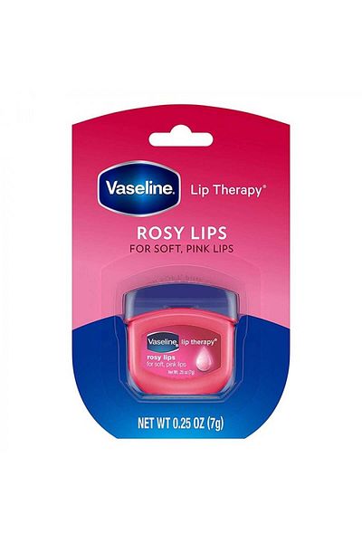 Vaseline Vaseline Lip Therapy Rosy Lips 7g