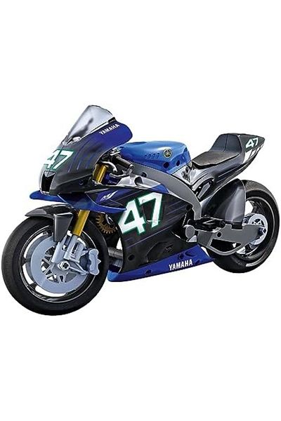 STOREMAX Bystoreby Science and Game: Mechanics Yamaha M1 Newdesing 646268