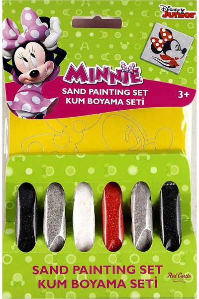 STOREMAX Mouse Sand Painting Set Pm-04 Star Buy Bz 1087243