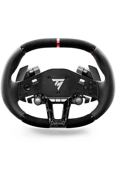 Thrustmaster Volan detasabil Thrustmaster HYPERCAR Wheel Add-On pentru PlayStation 5